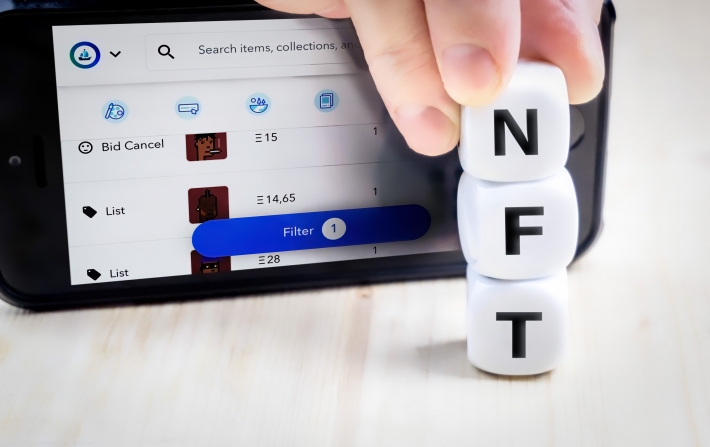 NFT: criptomoedas abrem novo espaço para investimento