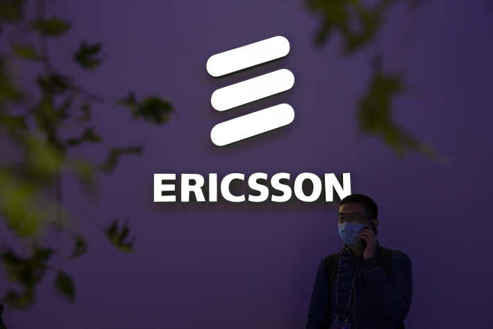 Ericsson compra empresa de nuvem Vonage por US$ 6,2 bi