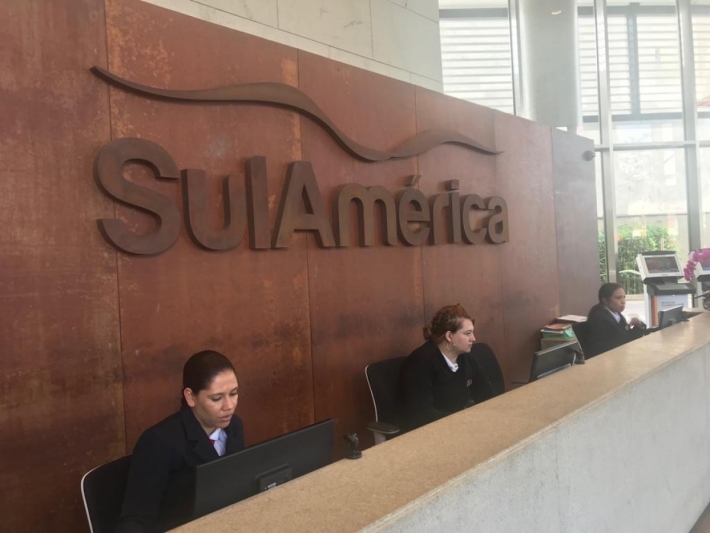 Trade do dia: Ágora recomenda venda de ações da Sul América (SULA11)