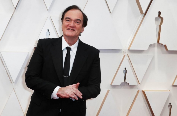 Quentin Tarantino é processado por tentar vender NFTs de ‘Pulp Fiction’
