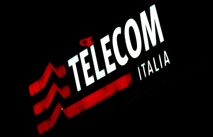 Telecom Italia está perto de escolher consultores para acordo com KKR