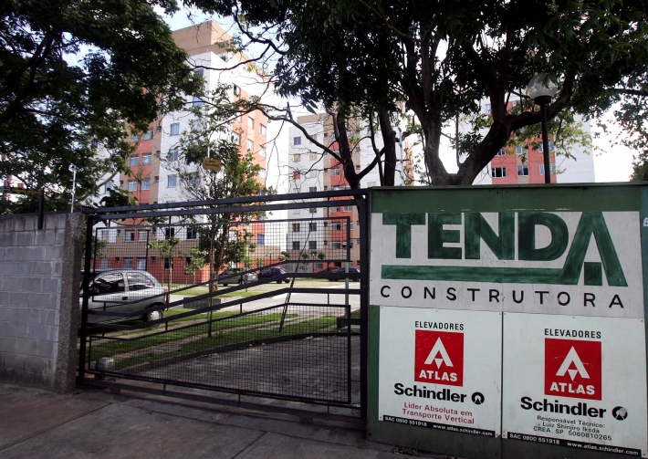 Tenda (TEND3) tem prejuízo líquido de R$ 114,4 mi no 2º tri de 2022