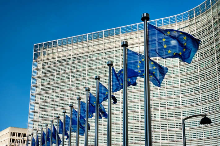 UE anuncia plano de 11 bi de euros à Ucrânia e recuperação da Europa