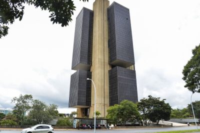 Banco Central: ROE dos bancos atinge 15,1% em 12 meses até junho