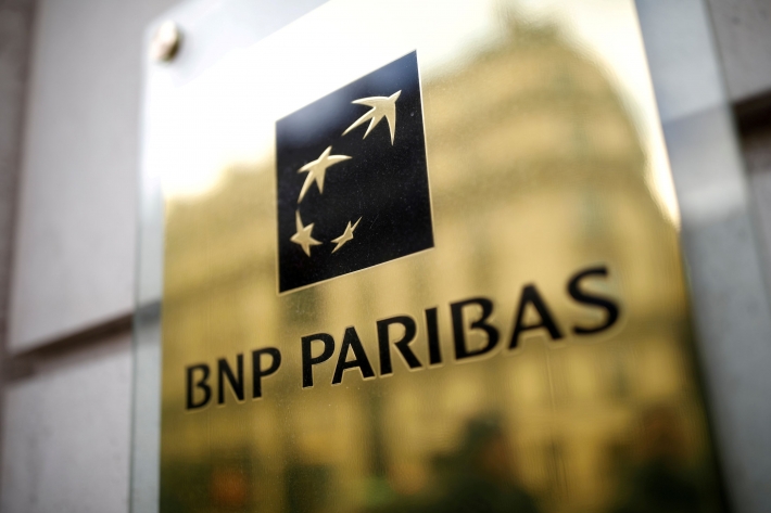 BNP Paribas amplia lucro e receita no 2º trimestre