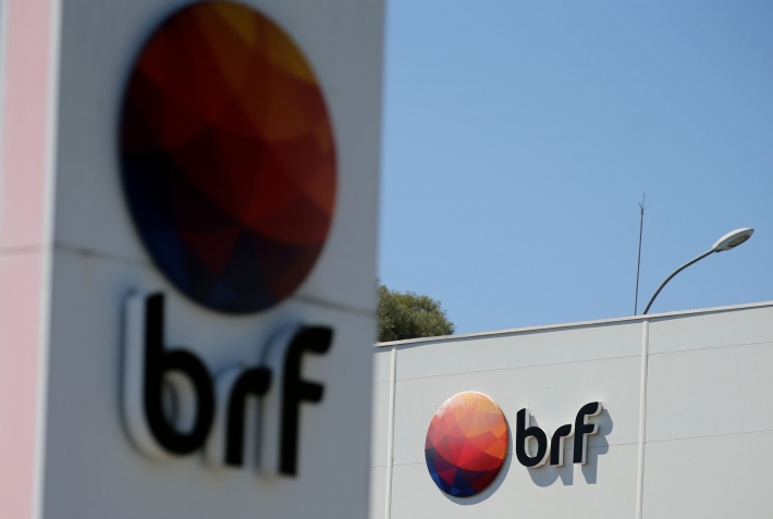 Marfrig diz que, como acionista, influenciará na administração da BRF