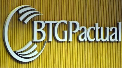 BTG Pactual aprova distribuição de JCP de R$ 260 milhões