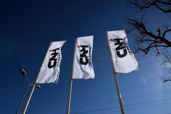 Acionistas da CNH Industrial aprovam separação da Iveco