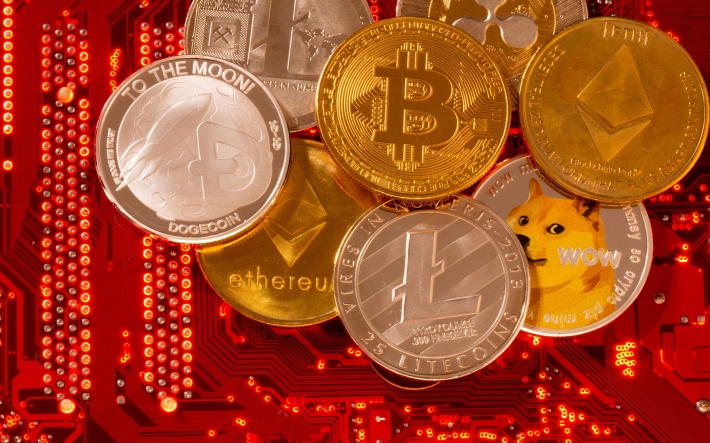 Dona do Mercado Bitcoin cria custodiante de criptomoedas