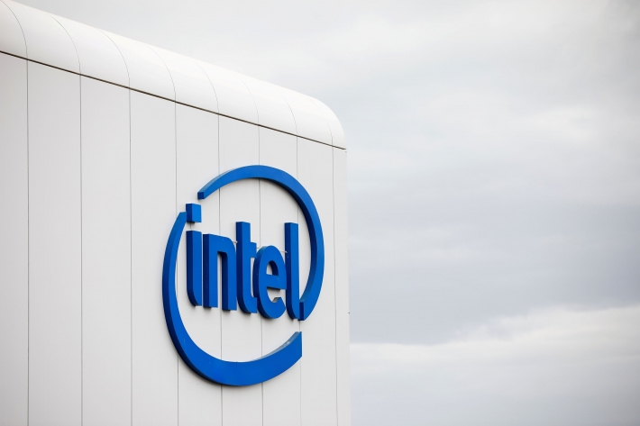 Ações da Intel sobem com potencial IPO da Mobileye