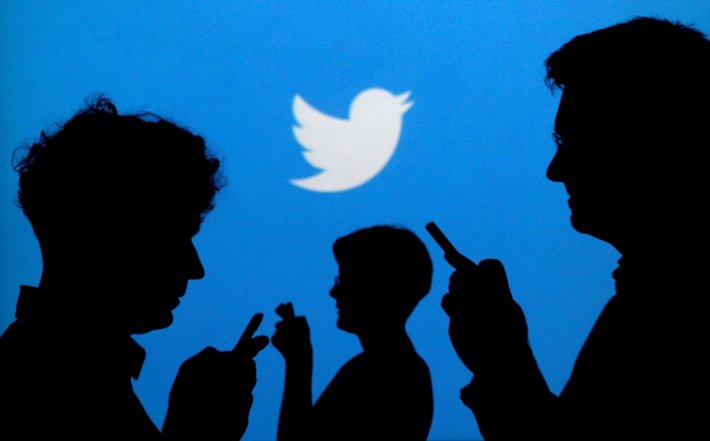 Twitter reporta lucro de US$ 513 mi no trimestre; ação sobe 0,70%