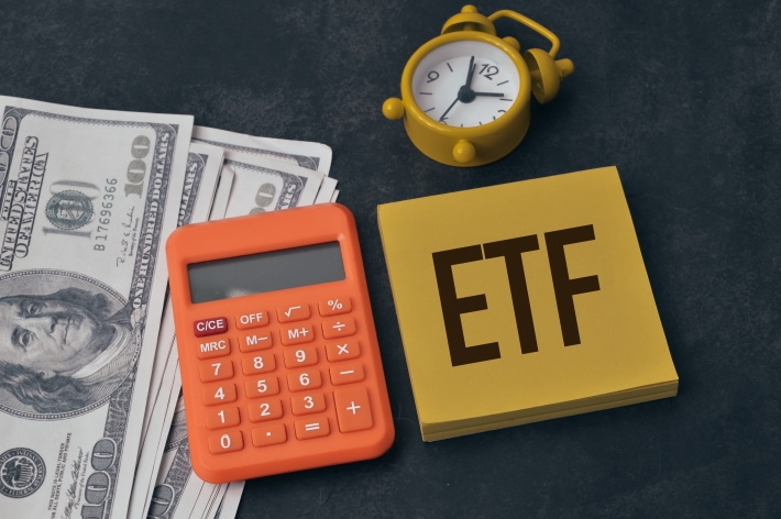Valor global investido em ETFs chega a US$ 1 trilhão no ano