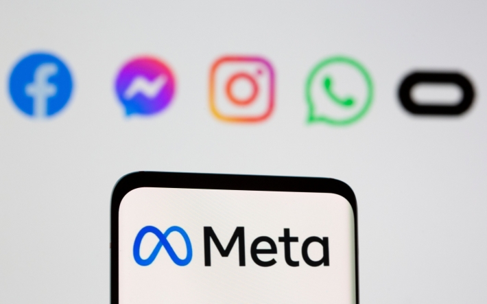 Meta vai cobrar quase 50% de comissão sobre vendas em metaverso