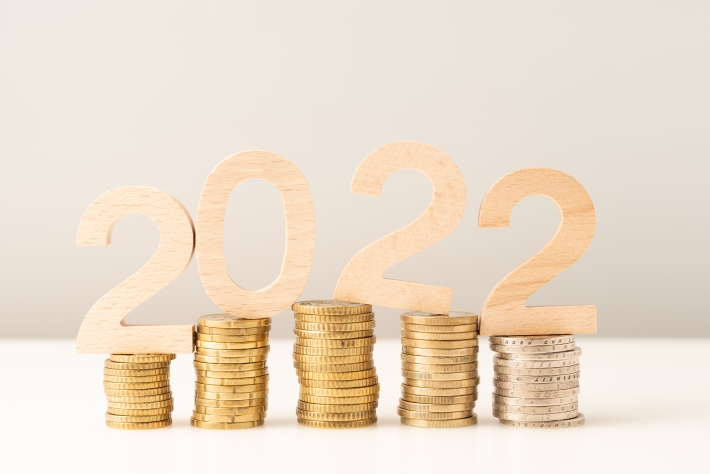Dólar, Selic e PIB: as projeções do mercado para 2022