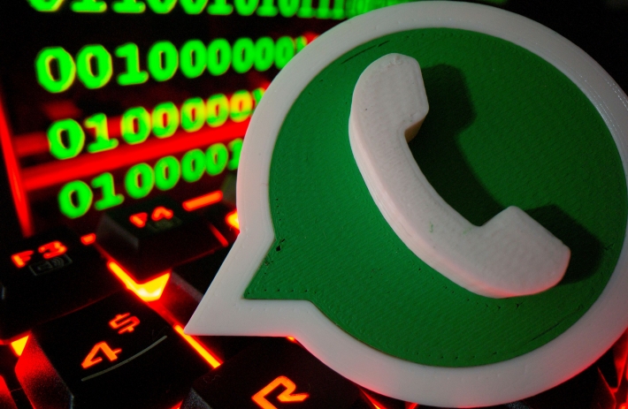 WhatsApp permitirá pagamentos com moedas digitais nos EUA