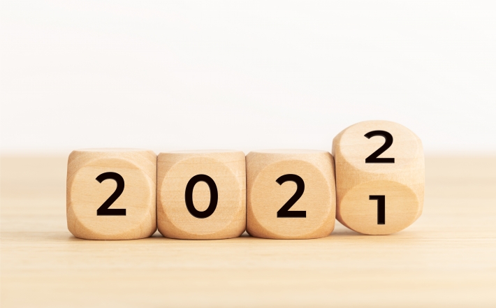 Carta aberta aos investidores sobre o ano de 2021