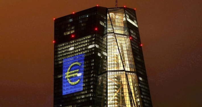 BCE não tem meta para taxa de câmbio, mas vê seu impacto inflacionário