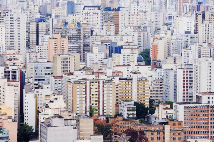 Custo de vida em São Paulo tem maior alta desde 2015