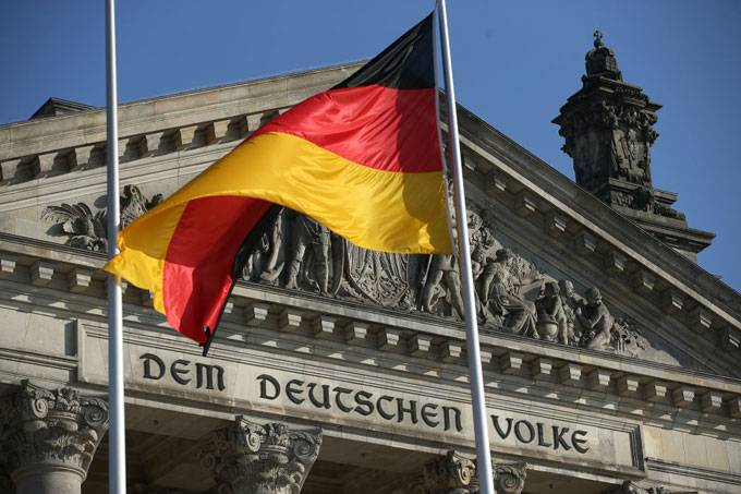 Alemanha: PIB sofre contração inesperada de 0,2% no 4º trimestre