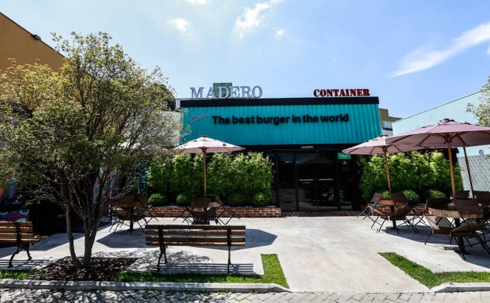 Madero confirma cancelamento de IPO