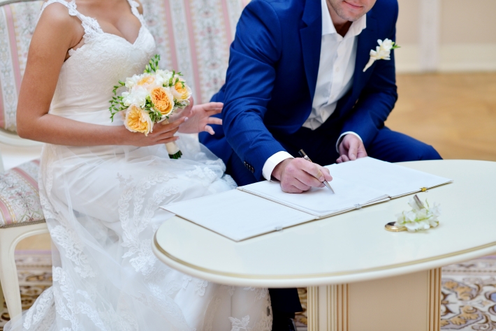 Como Organizar um Casamento Simples e Barato