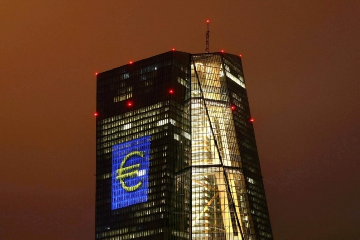 Temores de recessão dominam conferência de verão do BCE