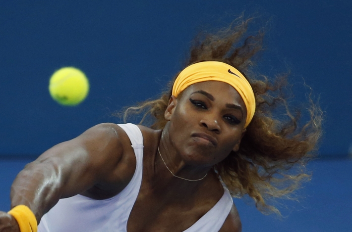 Serena Williams levanta US$ 111 mi para novo fundo de risco