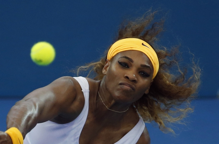 Serena Williams anuncia fundo de investimentos próprio - Pequenas Empresas  Grandes Negócios