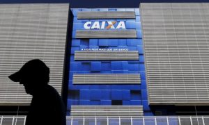 caixa economica federal