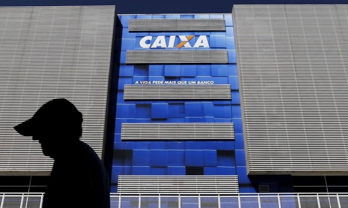 Caixa Econômica Federal tem lucro líquido de R$ 1,8 bi no 2º trimestre