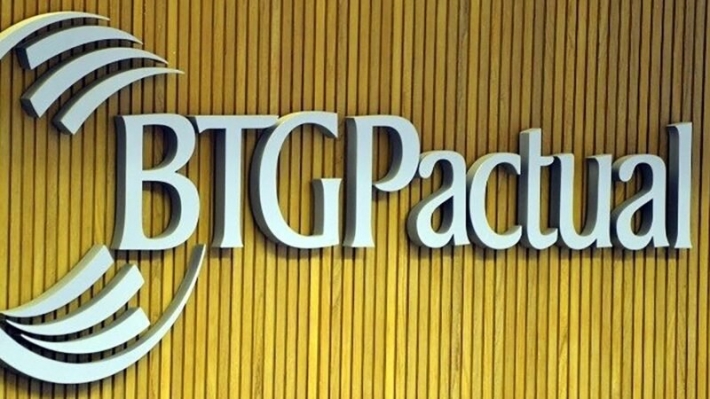 BTG Pactual (BPAC11) tem lucro líquido ajustado de R$ 2,2 bi no 2º tri