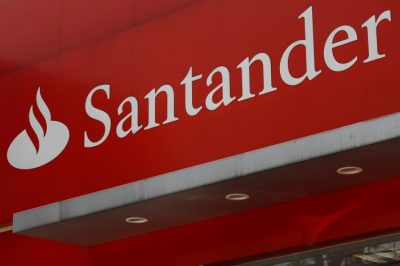 Santander anuncia pagamento de R$ 3 bilhões em proventos