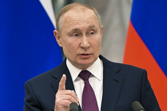 Rússia: PIB recua 4,1% no segundo trimestre deste ano