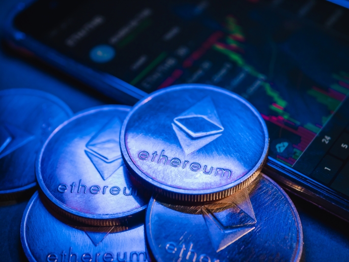 Ethereum deve ultrapassar US$ 7,6 mil em 2022, diz relatório