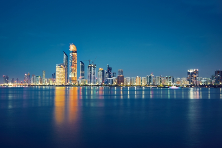 Empresa de criptomoedas de Abu Dhabi negocia investimento e mira IPO