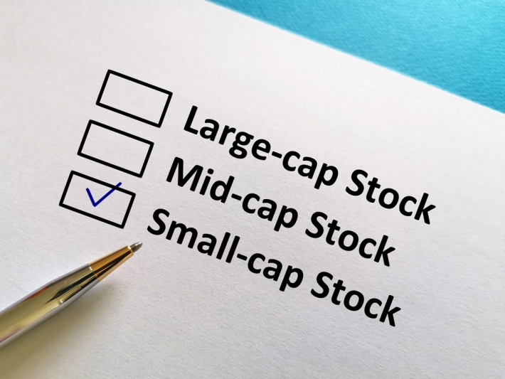 Small caps: o que são e vantagens do investimento