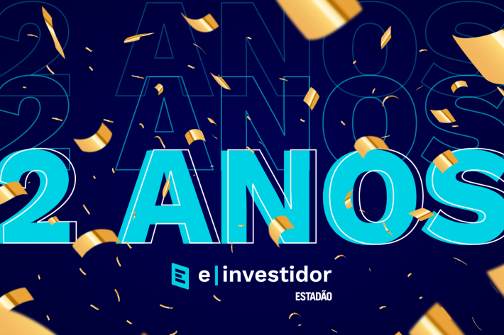 E-Investidor: projeto de finanças e investimentos do Estadão completa 2 anos