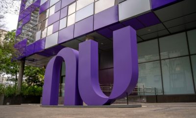 Ações do Nubank caem 7,23% e atingem menor patamar desde IPO