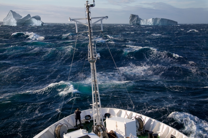 Navegando em águas incertas: onde investir em tempos de crise