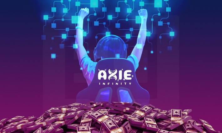 Ataque hacker rouba US$ 615 milhões de blockchain do game Axie Infinity