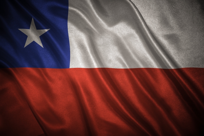 Chile: PIB encolhe 0,8% no primeiro trimestre ante o anterior