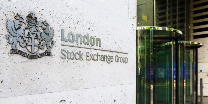 Bolsa de Londres suspende todos os serviços na Rússia