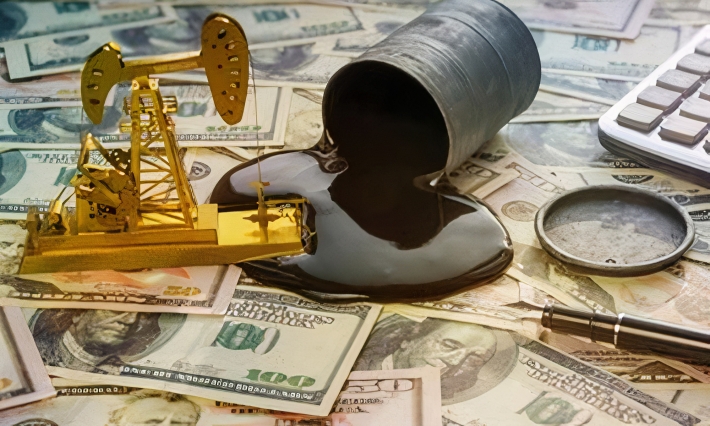 Petróleo Brent deve ficar em US$ 108 o barril no 2° semestre, diz DoE
