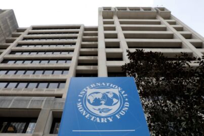 Por que o FMI quer ‘resposta apropriada’ ao ecossistema de criptomoedas