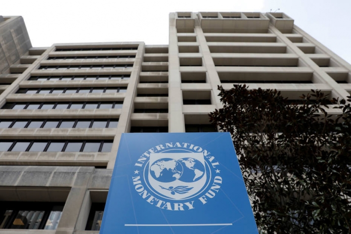 FMI fala em “risco importante” em relação à divida dos EUA