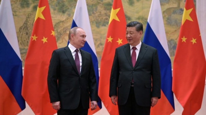 Bancos chineses não devem salvar Rússia de efeitos de sanções