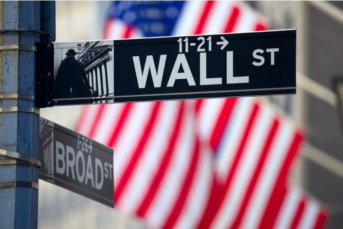 Wall Street tem desempenho misto na abertura após liquidação