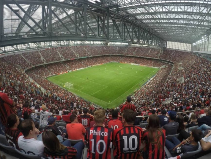 Clubes de futebol poderão assumir forma de sociedade anônima