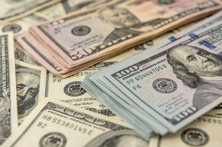Dólar hoje: moeda à vista renova mínima a R$ 5,09