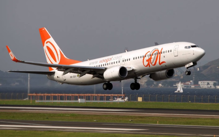 Gol e Turkish Airlines terão Acordo de Codeshare e Passageiro Frequente
